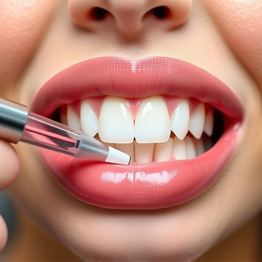 dental sealants