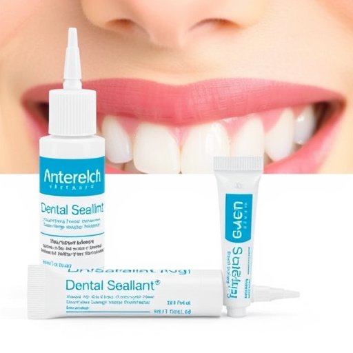 dental sealants