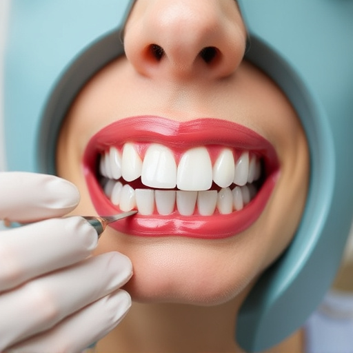 dental sealants