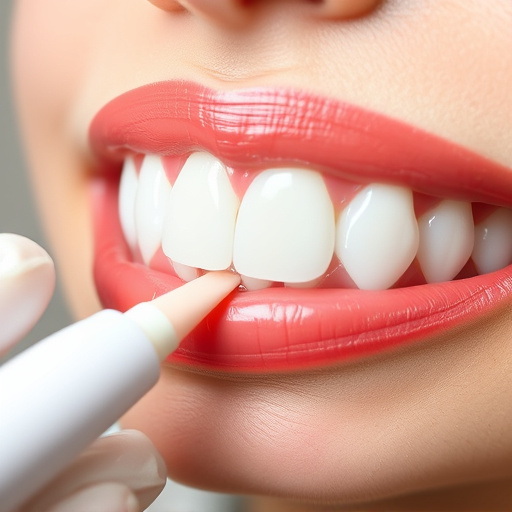 dental sealants