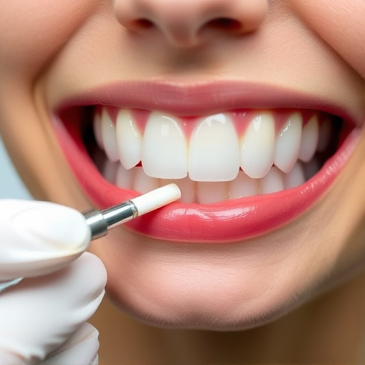 dental sealants
