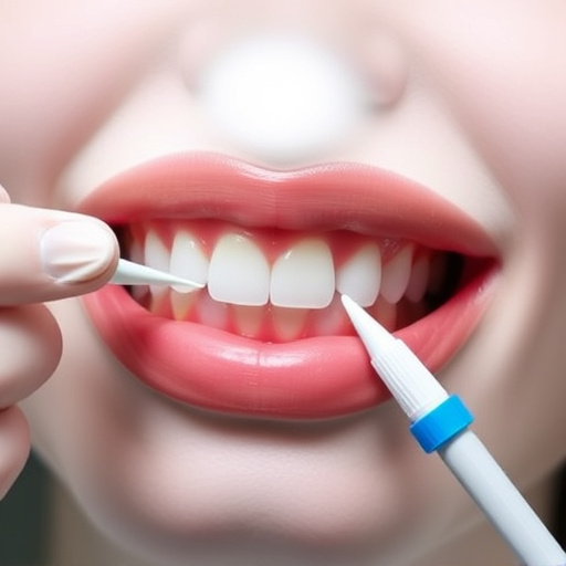 dental sealants