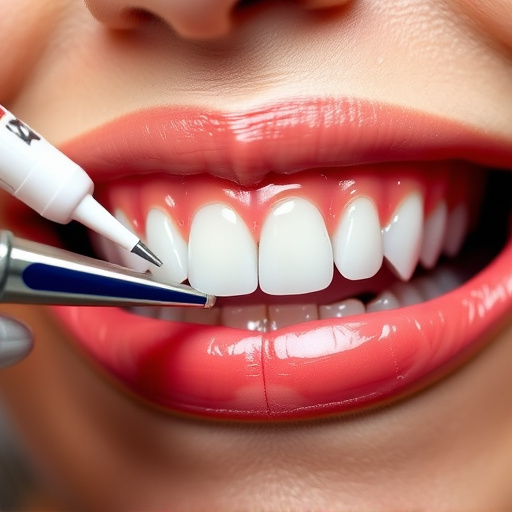 dental sealants