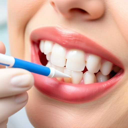 dental sealants