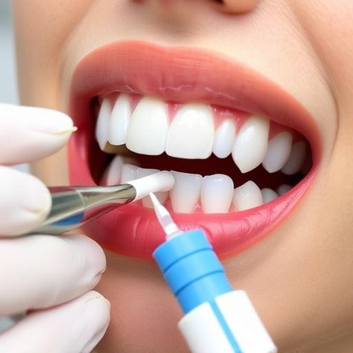 dental sealants