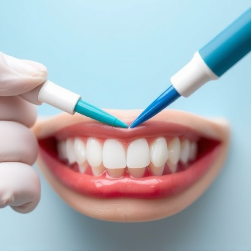 dental sealants