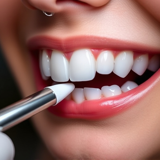 dental sealants