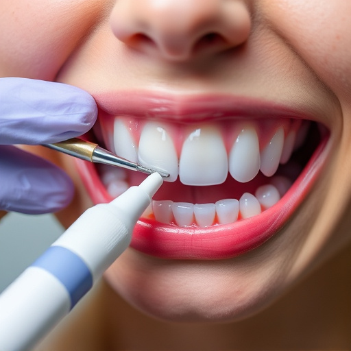 dental sealants