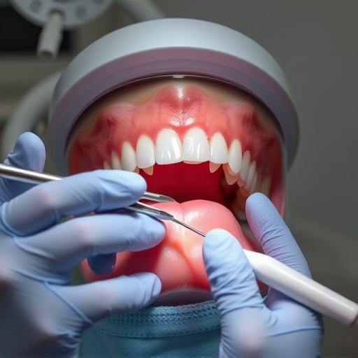 dental sterilization