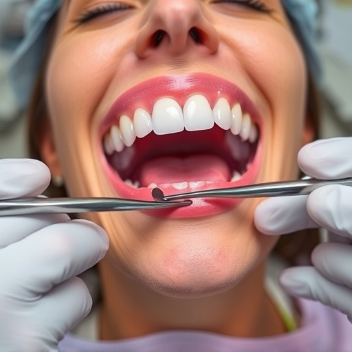 dental sterilization
