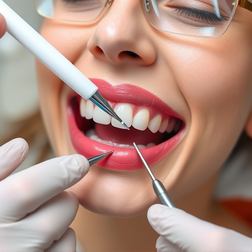 dental sterilization