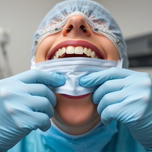 dental sterilization
