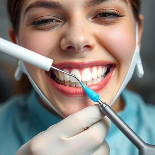 dental sterilization