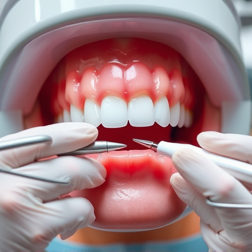 dental sterilization