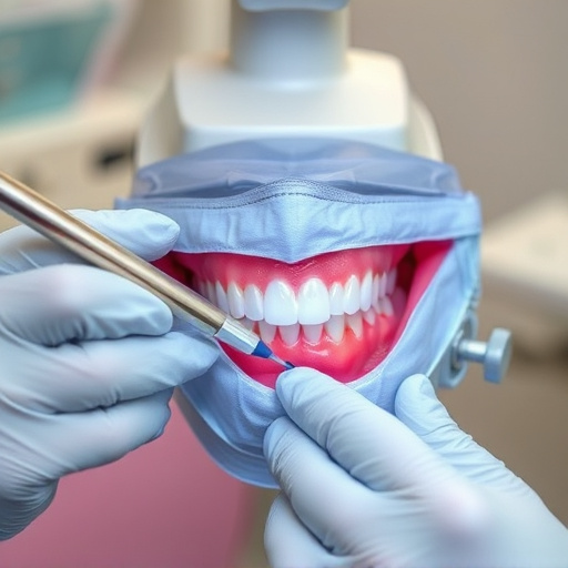 dental sterilization