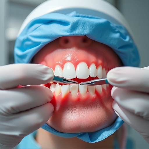 dental sterilization