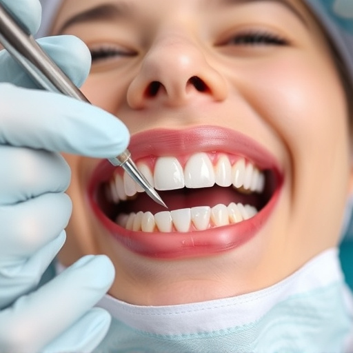 dental sterilization