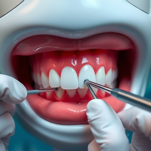 dental sterilization