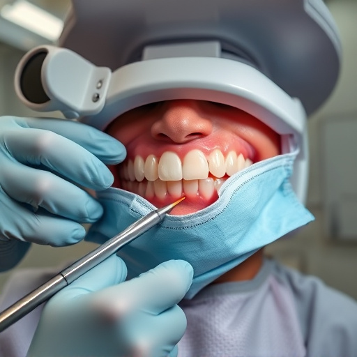 dental sterilization