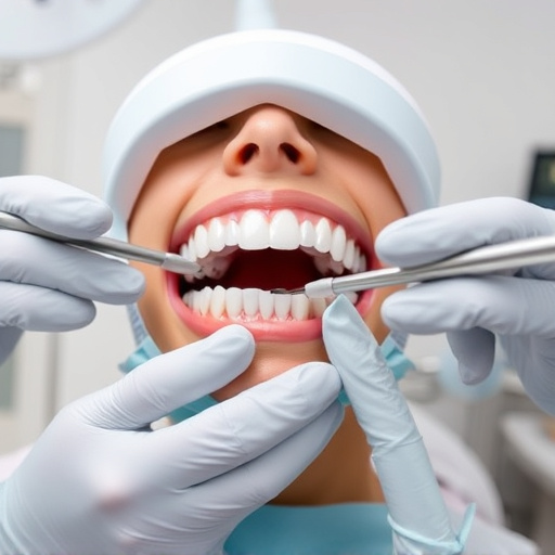 dental sterilization
