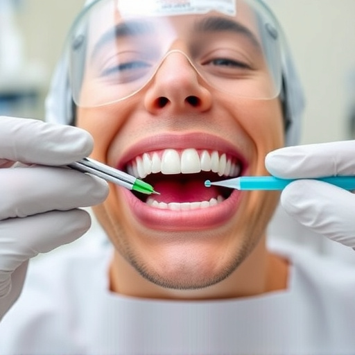 dental sterilization