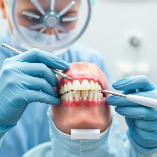 dental sterilization