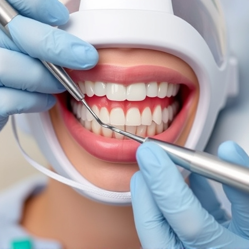 dental sterilization