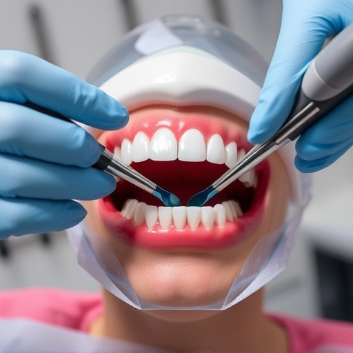 dental sterilization