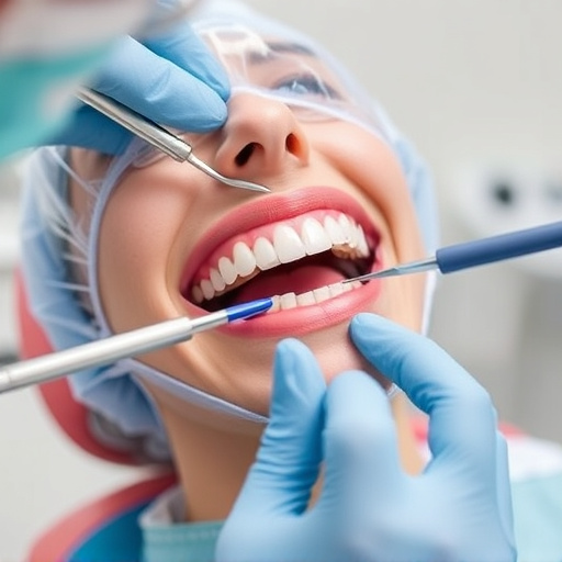 dental sterilization