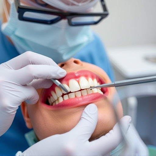 dental sterilization