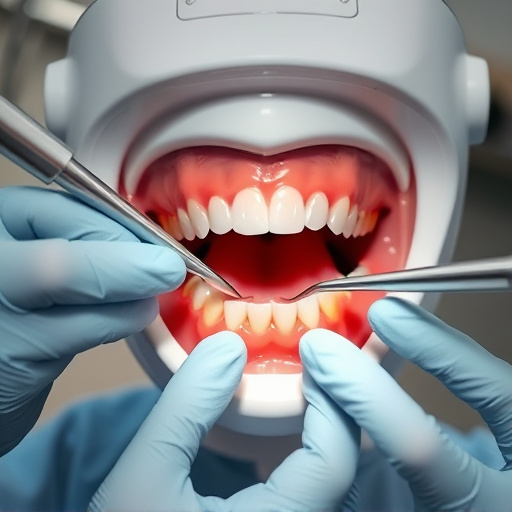 dental sterilization