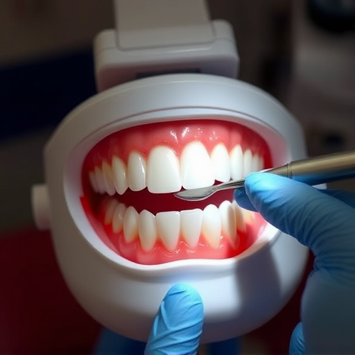dental sterilization