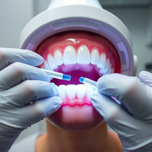 dental sterilization