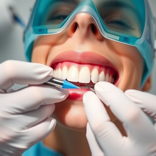 dental sterilization