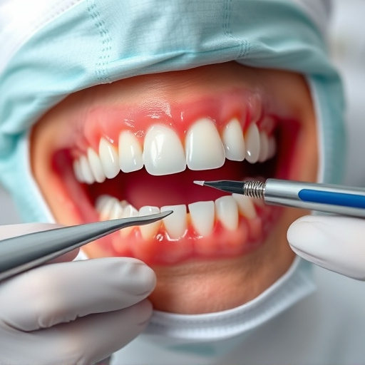 dental sterilization