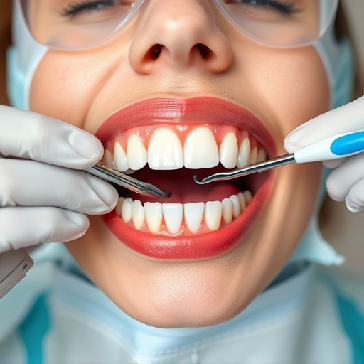 dental sterilization