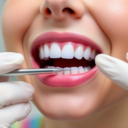 dental sterilization