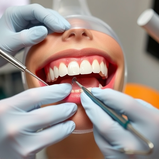 dental sterilization