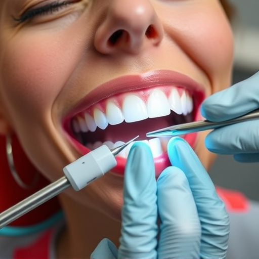 dental sterilization