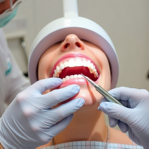 dental sterilization