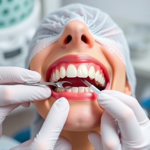 dental sterilization