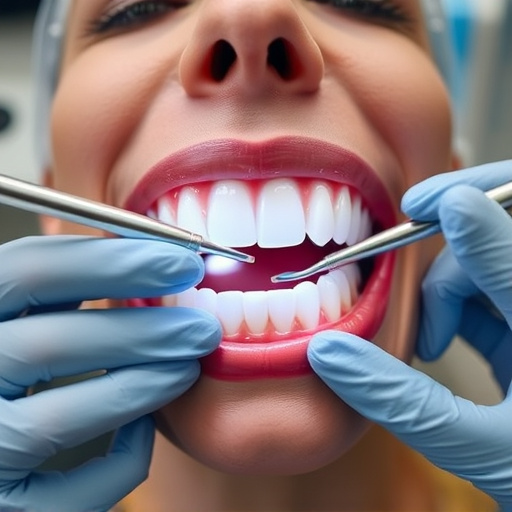 dental sterilization