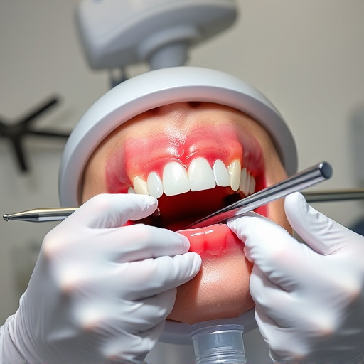 dental sterilization