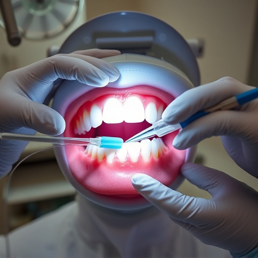 dental sterilization