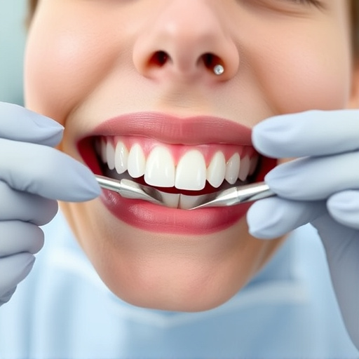 dental sterilization