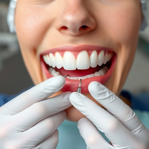 dental sterilization