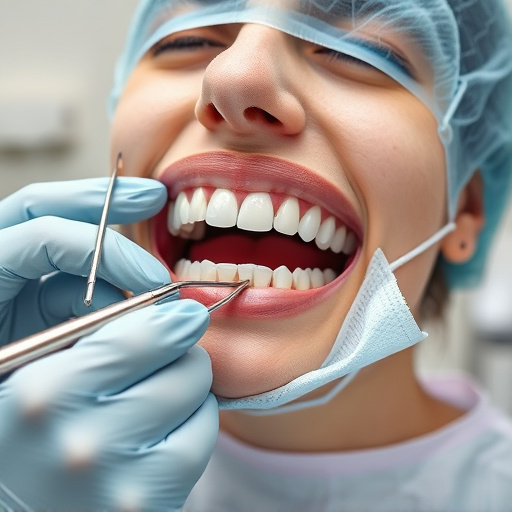 dental sterilization