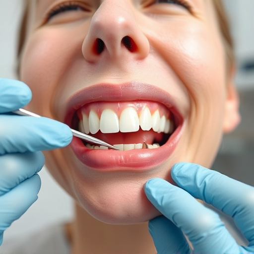 dental sterilization