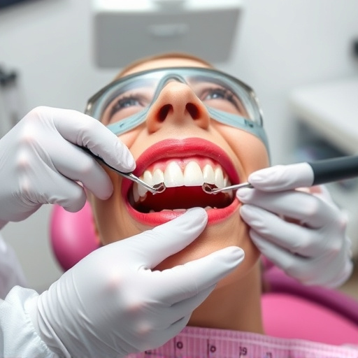 dental sterilization