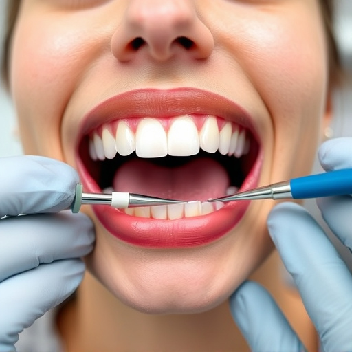 dental sterilization